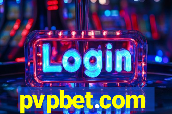 pvpbet.com