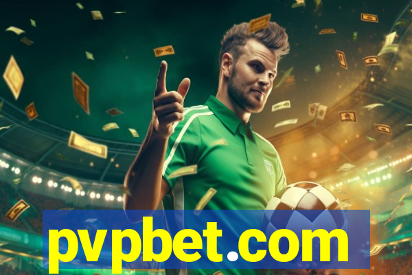 pvpbet.com