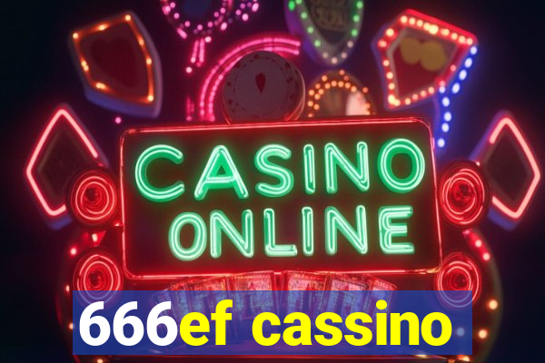 666ef cassino