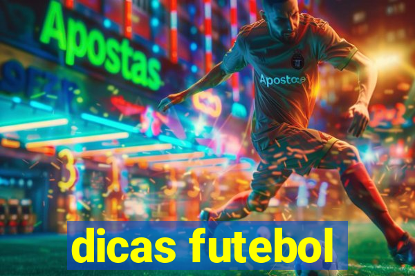 dicas futebol