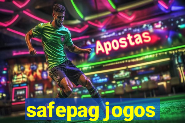 safepag jogos