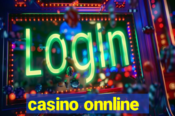 casino onnline