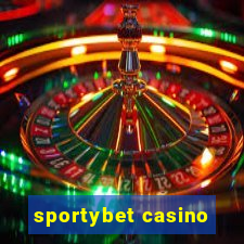 sportybet casino