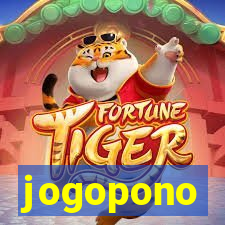 jogopono