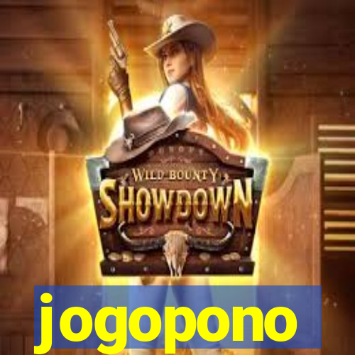 jogopono