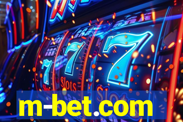 m-bet.com