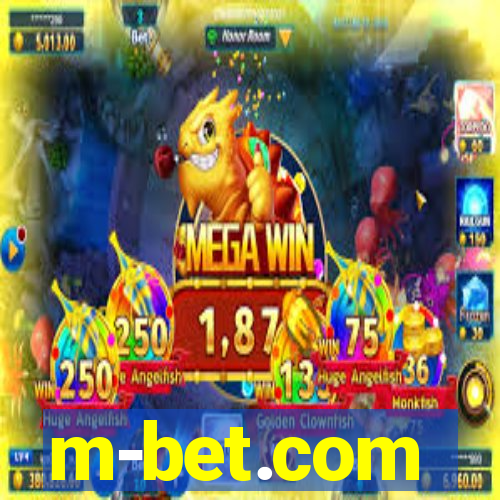 m-bet.com