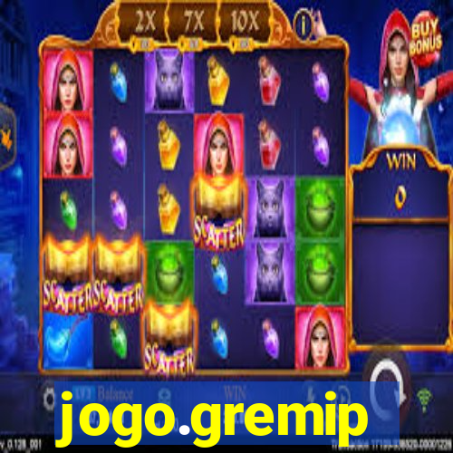 jogo.gremip