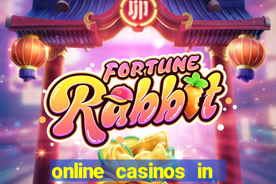 online casinos in new zealand