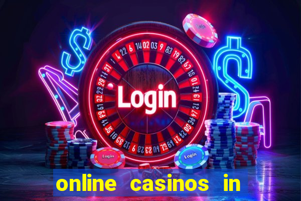 online casinos in new zealand