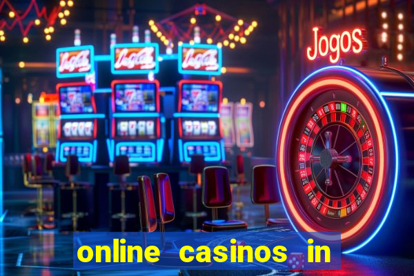 online casinos in new zealand