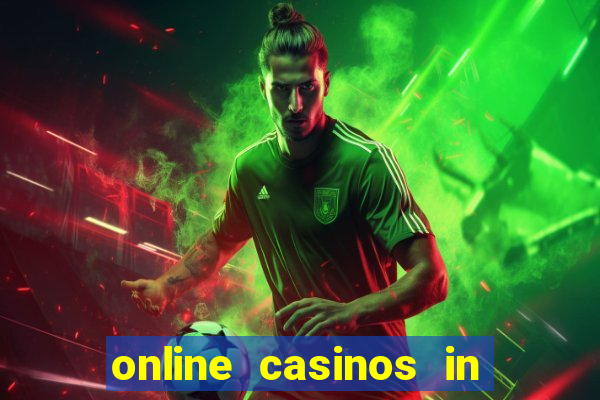 online casinos in new zealand