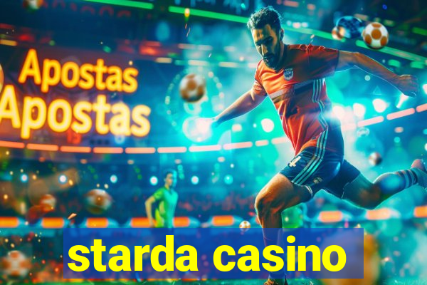 starda casino