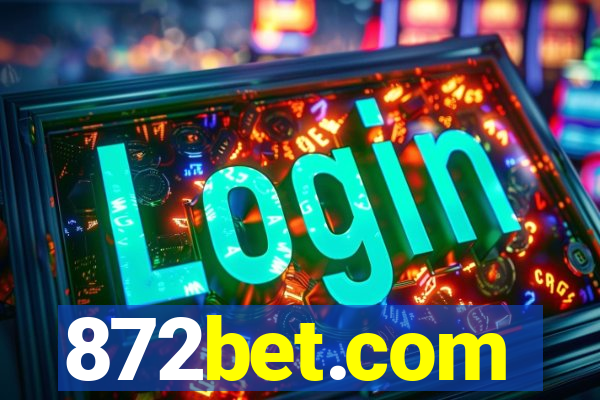 872bet.com