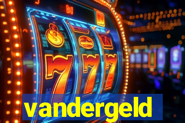 vandergeld