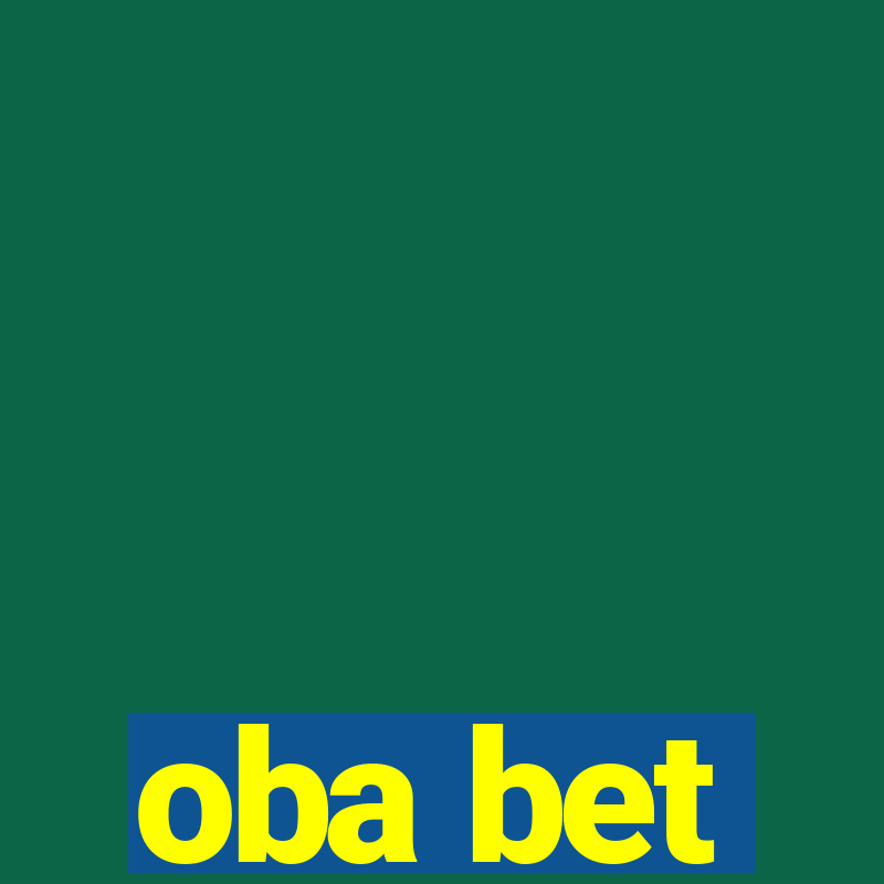 oba bet