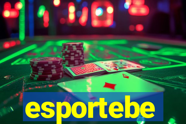 esportebe