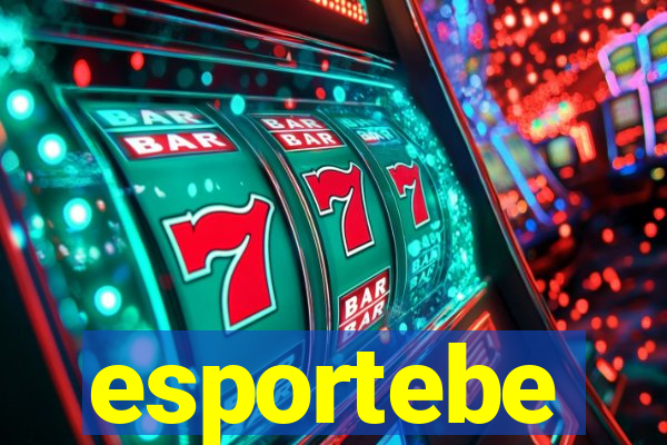 esportebe