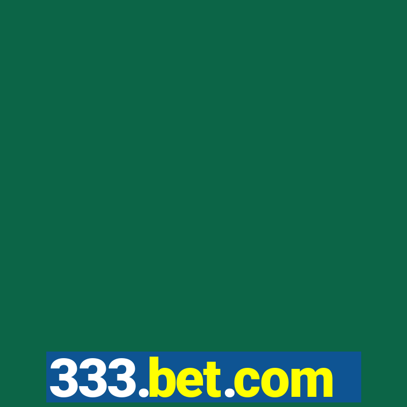 333.bet.com