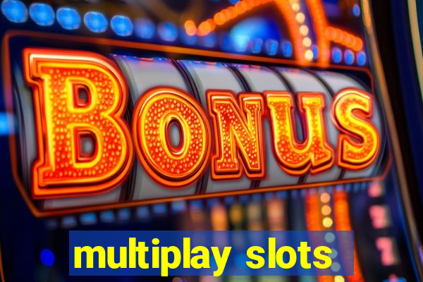 multiplay slots