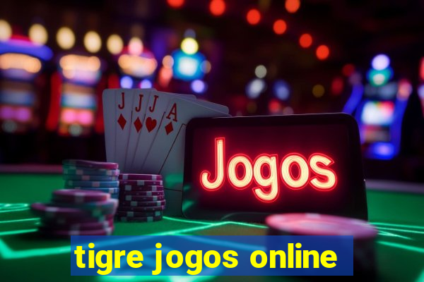 tigre jogos online