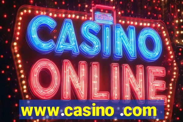 www.casino .com