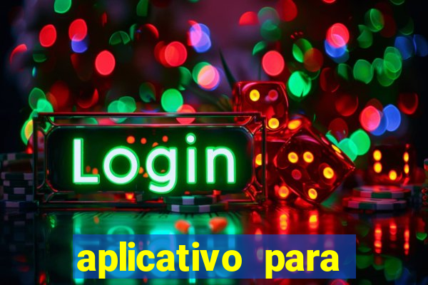 aplicativo para fazer jogo do bicho online