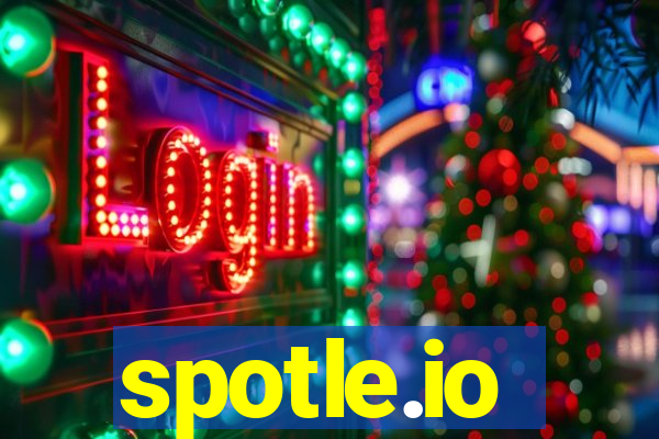 spotle.io