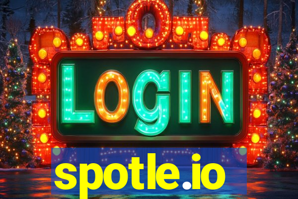 spotle.io