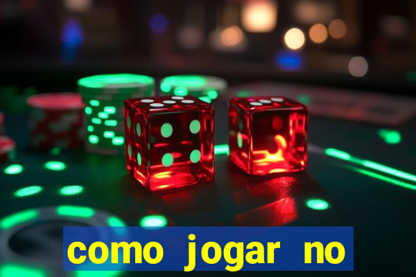 como jogar no tigre sem depositar