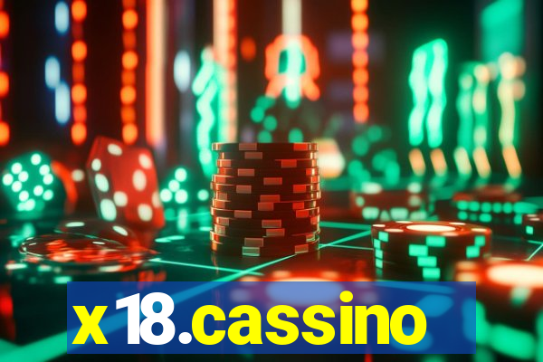 x18.cassino