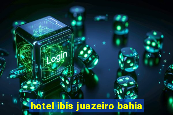 hotel ibis juazeiro bahia