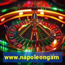 www.napoleongames.be