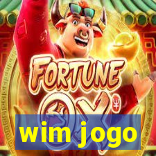 wim jogo