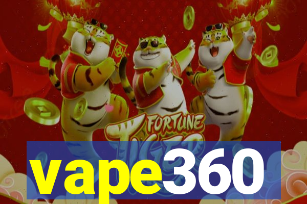 vape360