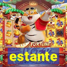 estante