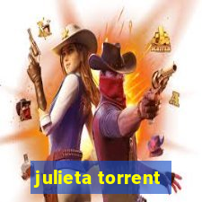 julieta torrent