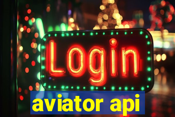 aviator api