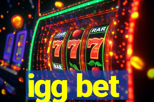 igg bet