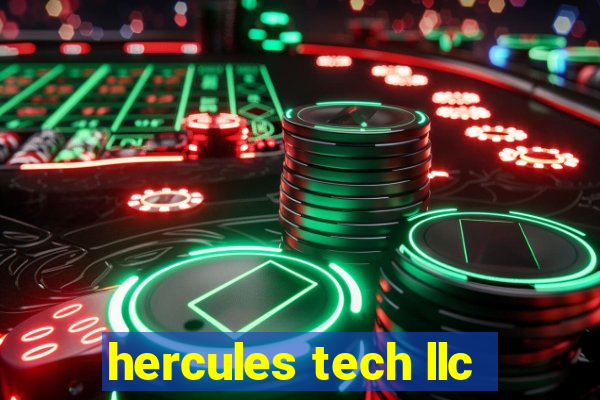 hercules tech llc