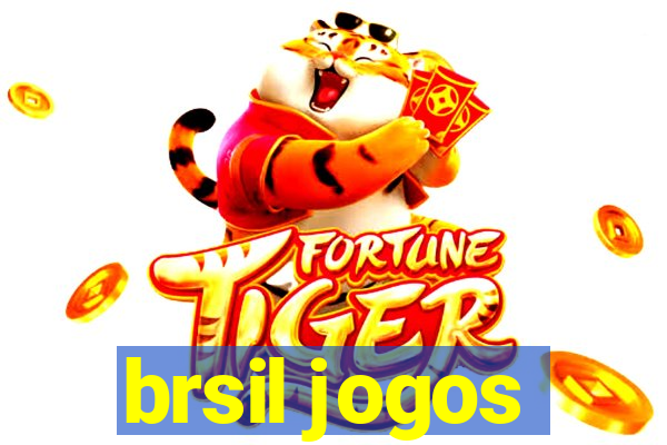 brsil jogos