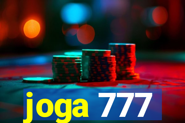 joga 777