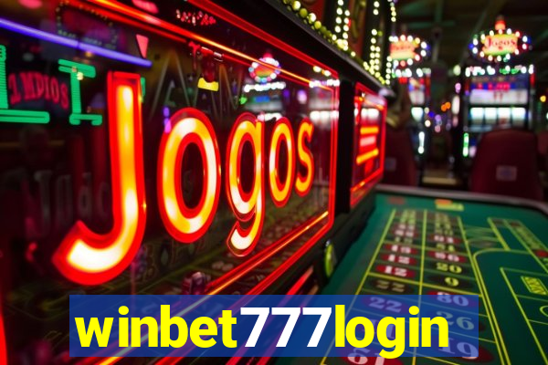 winbet777login