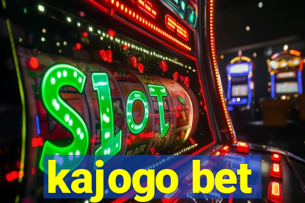 kajogo bet