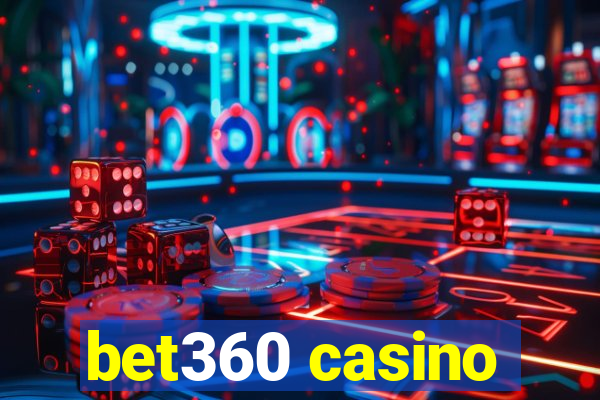 bet360 casino