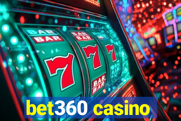 bet360 casino