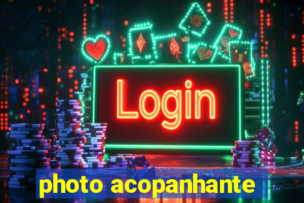 photo acopanhante