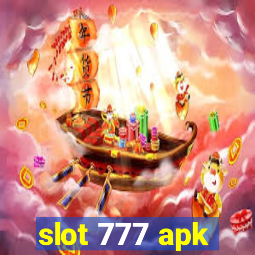 slot 777 apk