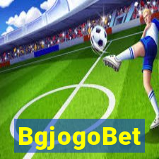 BgjogoBet