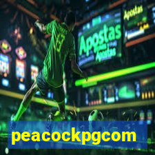 peacockpgcom